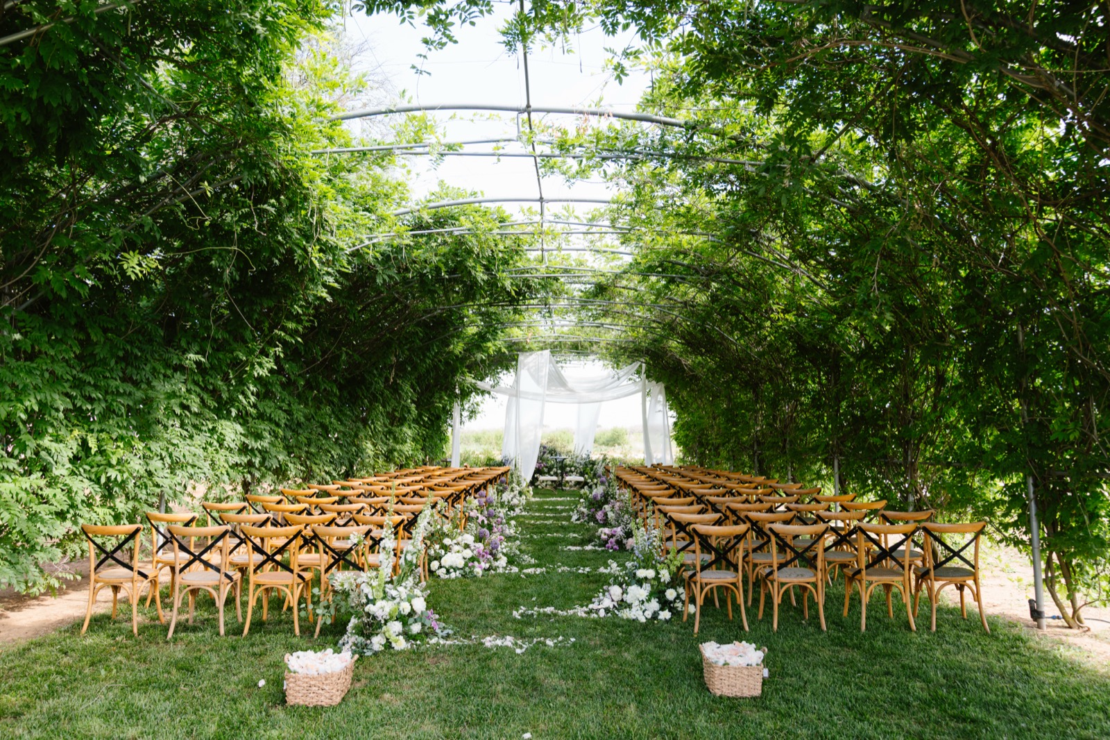 Dettaglio matrimonio